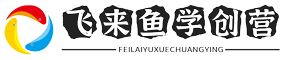 飞来鱼学创营